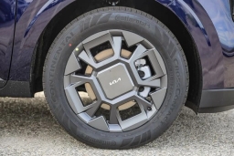 Kia Carnival Hybrid EX FWD 2026