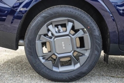 Kia Carnival Hybrid EX FWD 2026