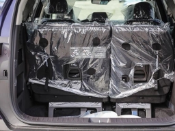 Kia Carnival Hybrid EX FWD 2026