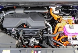 Kia Carnival Hybrid EX FWD 2026