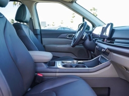 Kia Carnival Hybrid EX FWD 2026