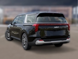 Kia Carnival Hybrid EX FWD 2026