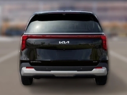 Kia Carnival Hybrid EX FWD 2026