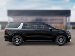 Kia Carnival Hybrid EX FWD 2026