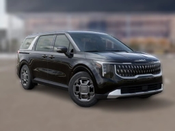 Kia Carnival Hybrid EX FWD 2026