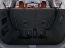 Kia Carnival Hybrid EX FWD 2026