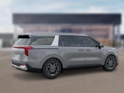 Kia Carnival Hybrid EX FWD 2026