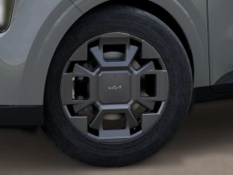 Kia Carnival Hybrid EX FWD 2026