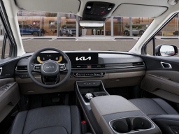 Kia Carnival Hybrid EX FWD 2026