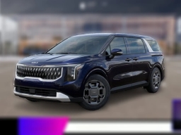 Kia Carnival Hybrid EX FWD 2026