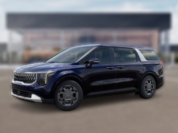 Kia Carnival Hybrid EX FWD 2026