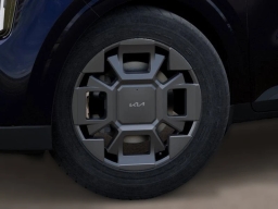 Kia Carnival Hybrid EX FWD 2026