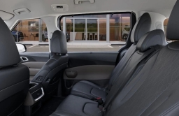 Kia Carnival Hybrid EX FWD 2026