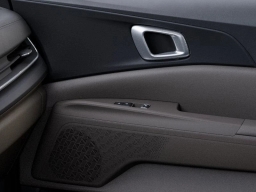 Kia Carnival Hybrid EX FWD 2026