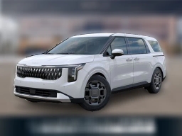 Kia Carnival Hybrid EX FWD 2026