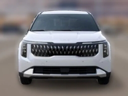 Kia Carnival Hybrid EX FWD 2026