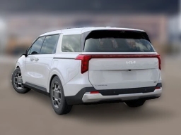 Kia Carnival Hybrid EX FWD 2026