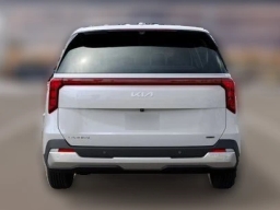 Kia Carnival Hybrid EX FWD 2026