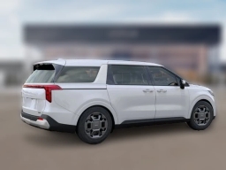 Kia Carnival Hybrid EX FWD 2026