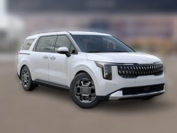 Kia Carnival Hybrid EX FWD 2026