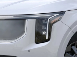 Kia Carnival Hybrid EX FWD 2026