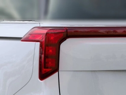 Kia Carnival Hybrid EX FWD 2026