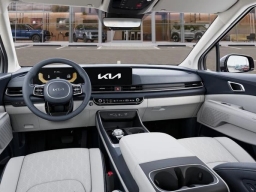 Kia Carnival Hybrid EX FWD 2026