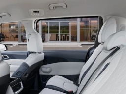 Kia Carnival Hybrid EX FWD 2026