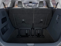 Kia Carnival Hybrid EX FWD 2026