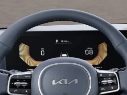 Kia Carnival Hybrid EX FWD 2026