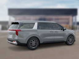 Kia Carnival Hybrid EX FWD 2026