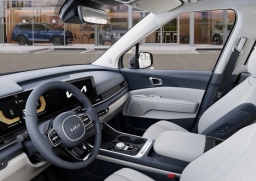 Kia Carnival Hybrid EX FWD 2026