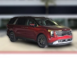 Kia Carnival Hybrid EX FWD 2026