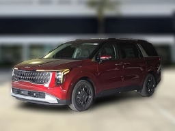 Kia Carnival Hybrid EX FWD 2026