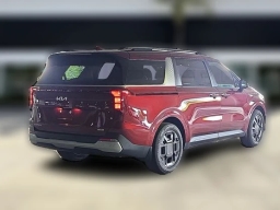 Kia Carnival Hybrid EX FWD 2026