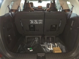 Kia Carnival Hybrid EX FWD 2026