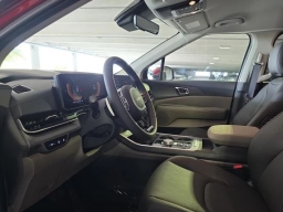 Kia Carnival Hybrid EX FWD 2026