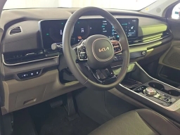 Kia Carnival Hybrid EX FWD 2026