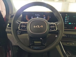 Kia Carnival Hybrid EX FWD 2026