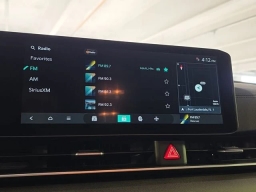 Kia Carnival Hybrid EX FWD 2026