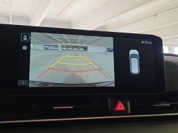 Kia Carnival Hybrid EX FWD 2026