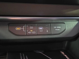 Kia Carnival Hybrid EX FWD 2026