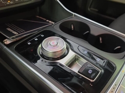 Kia Carnival Hybrid EX FWD 2026