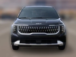 Kia Carnival Hybrid EX FWD 2026