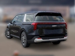 Kia Carnival Hybrid EX FWD 2026