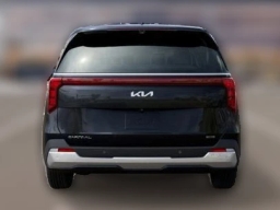 Kia Carnival Hybrid EX FWD 2026