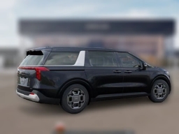 Kia Carnival Hybrid EX FWD 2026