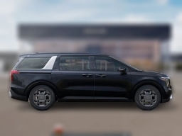 Kia Carnival Hybrid EX FWD 2026