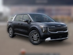 Kia Carnival Hybrid EX FWD 2026