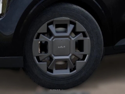 Kia Carnival Hybrid EX FWD 2026